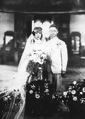 人民艺术家老舍3