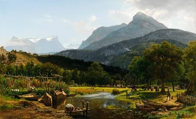 作为文化想象的风景4