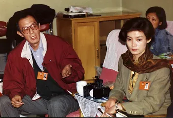 名声的价值：张贤亮与镇北堡1