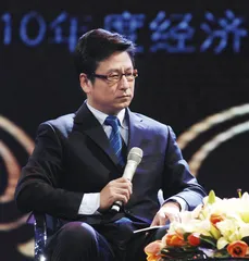 杨伟光：电视时代的开创者2
