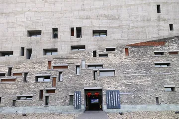 王澍自宅：曲径分岔的花园5