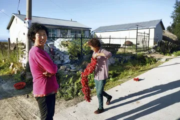 罪与罚：三个越狱犯的人生轨迹2