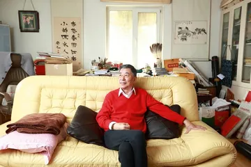 “写家”与新时代：老舍的“叛逆”