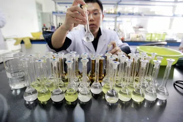 国产药的质量为什么上不去？3