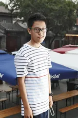 一个初中生的成长实验1