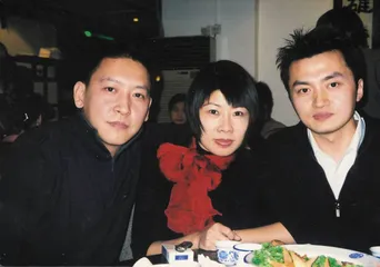 一本杂志和他倡导的生活2