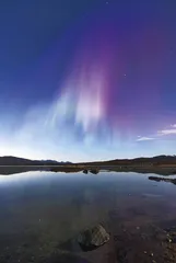 神秘莫测北极光4
