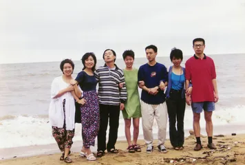 一本杂志和他倡导的生活4