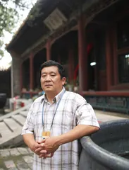 故宫乾隆花园：保护与修复新概念2