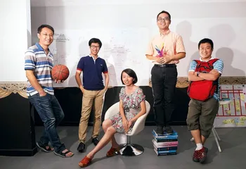 杏树林：随时随地的医生助手