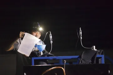 “火箭合伙人”的中国故事1
