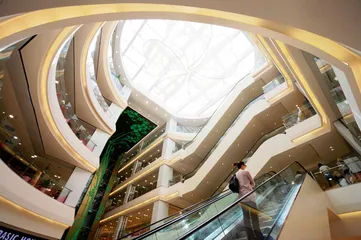资本，商业地产新支点
