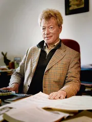 人何以异于禽兽？