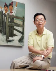 引爆点，创造性一代2
