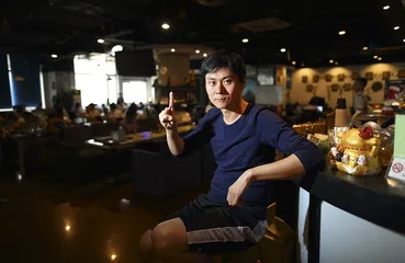 引爆点，创造性一代3