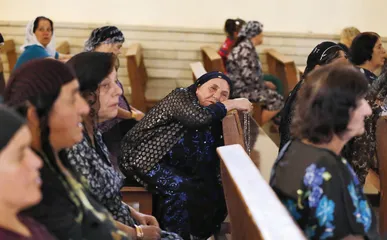 ISIS：“基地”变异10