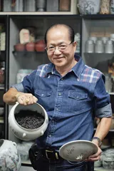 寻访南洋老六堡3