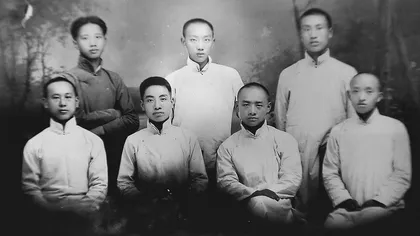 客从何处来：非虚构的张力3