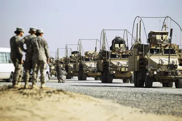 ISIS：“基地”变异11