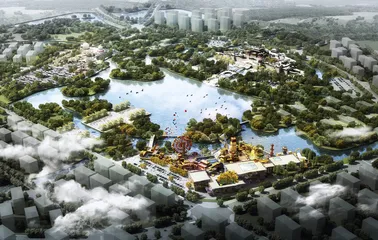 杨海明：记得住乡愁3