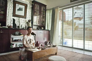 寻访南洋老六堡7