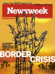 环球要刊速览（797）2