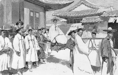 战争的导火索，为什么是朝鲜？1