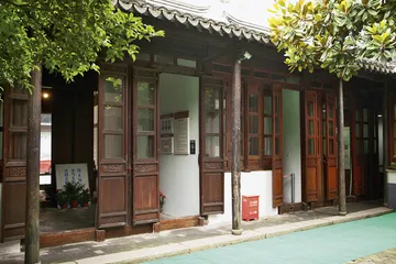 在古宅旧村中寻找无锡的文脉4