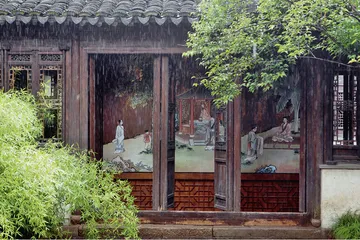 在古宅旧村中寻找无锡的文脉5