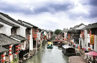 骑行大运河，走在遗产小道上1