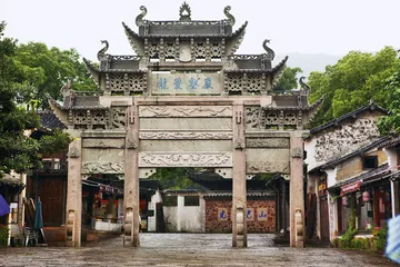 在古宅旧村中寻找无锡的文脉7