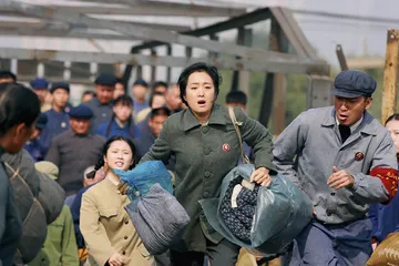张艺谋：我毕生都愿意尝试1