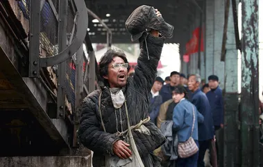 张艺谋：我毕生都愿意尝试3