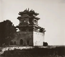 小镇上的大博物馆12