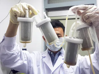 重口味研究：粪菌移植2