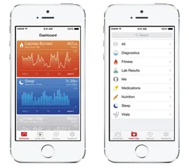 ​不可轻视的HealthKit和HomeKit