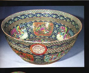 定制中国瓷器5