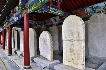 古道上的汉中11