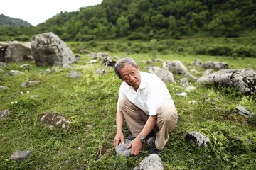 古道上的汉中12