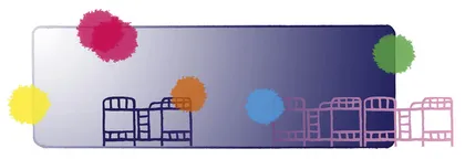 同居记