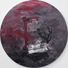 一个悲观主义者的大画布1