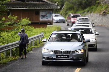 文化之旅，且行且修行