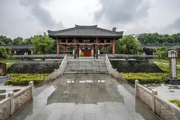 古道上的汉中15