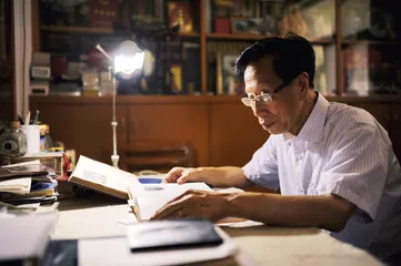 皿方罍：百年流散史与归乡记2