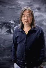 一个悲观主义者的大画布6