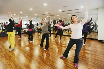 从邻里文化到“大同”理想1
