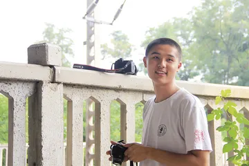 绿皮车和那些火车迷们2