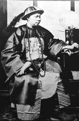 北洋水师内部观察2