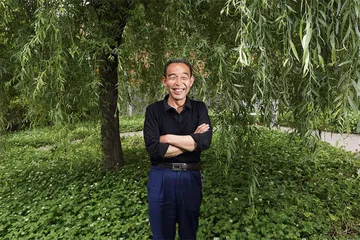 佛坪大熊猫：野性的自由2