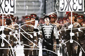 迪斯尼英雄8